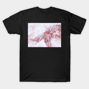 Macaw 20 T-Shirt